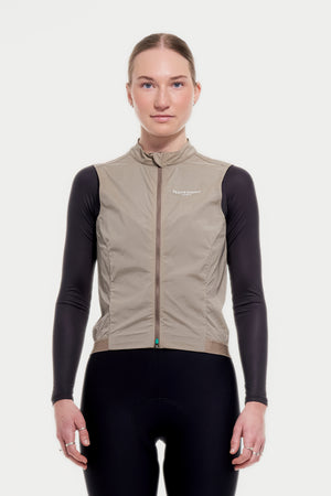 Signature Cycling Gilet