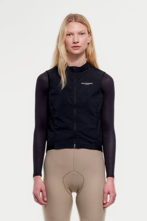 Signature Cycling Gilet