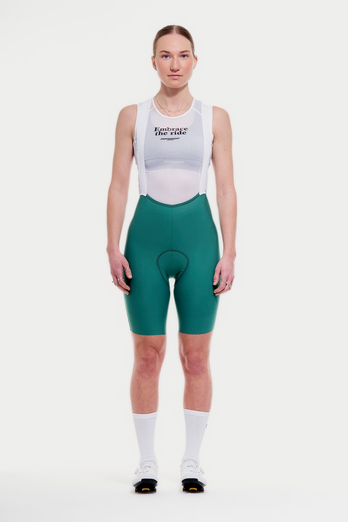 Signature Bib
