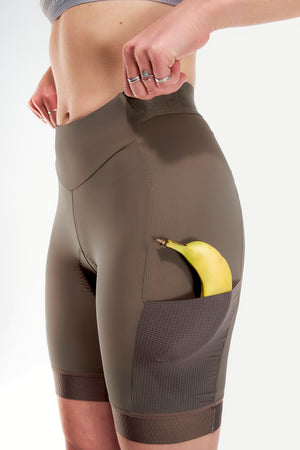 Signature Cargo Short