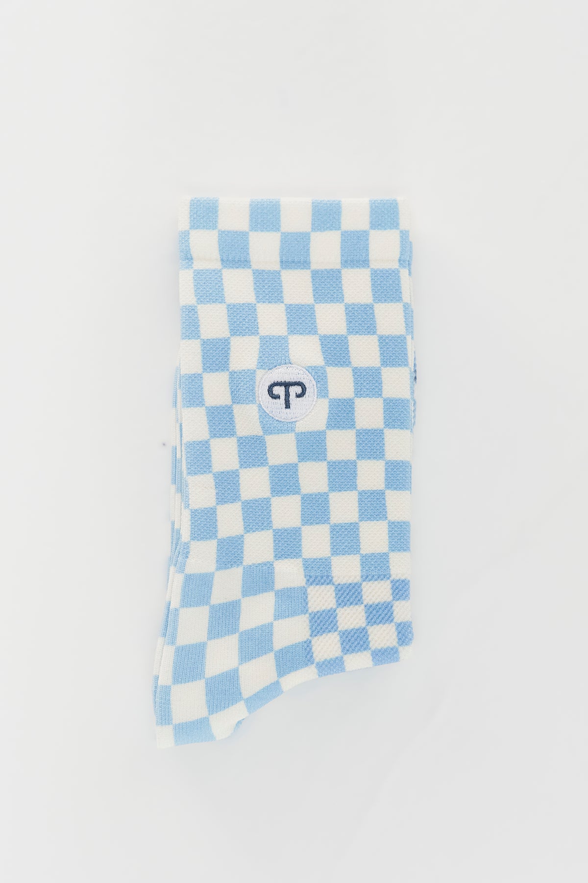 Signature Socks Print