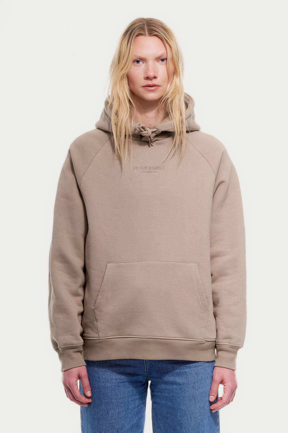 Balance Hoodie